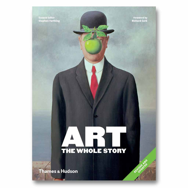 ART: THE WHOLE STORY BOOK