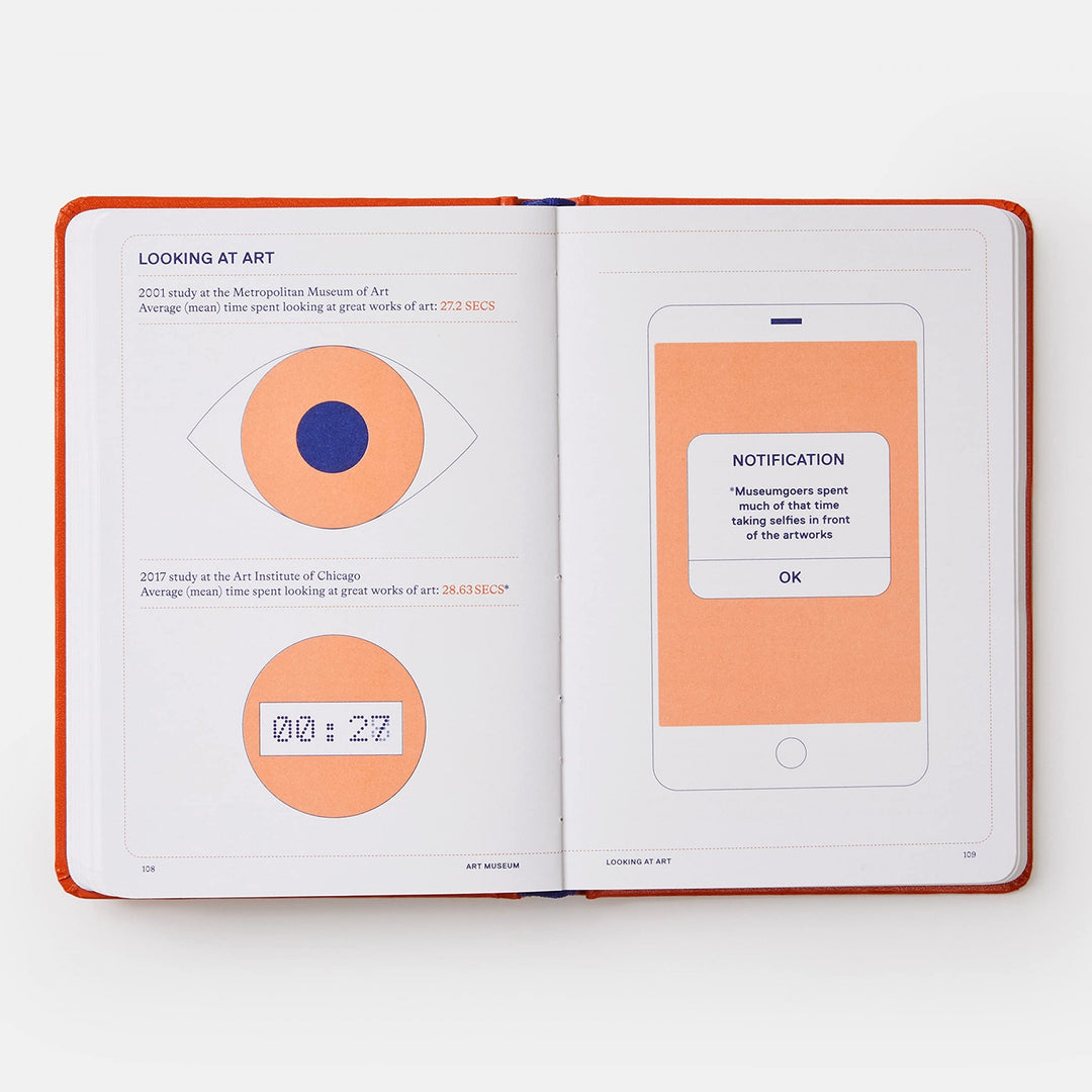 Artifacts: Fascinating Facts about Art, Artists, and the Art World Book