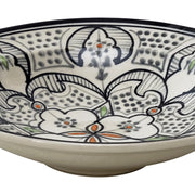 Athenia Salad Bowl