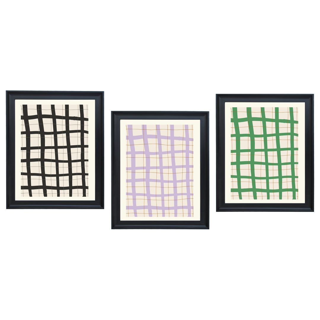 The Grid Collection