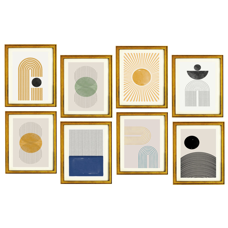 The Modern Art Collection