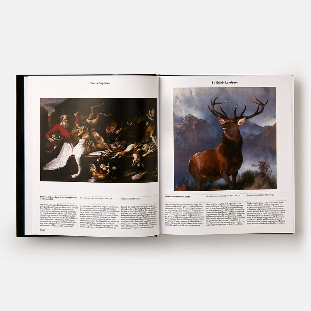 Animal, Exploring the Zoological World Book