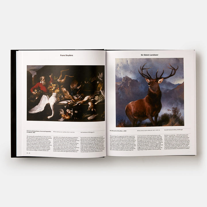 Animal, Exploring the Zoological World Book
