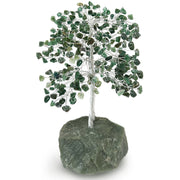 Wealth & Prosperity Aventurine Gemstone Tree