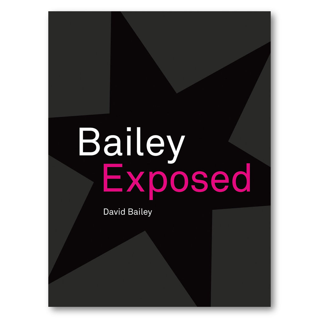 Bailey Exposed Book