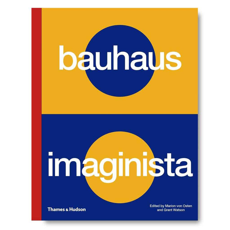 Bauhaus Imaginista Book