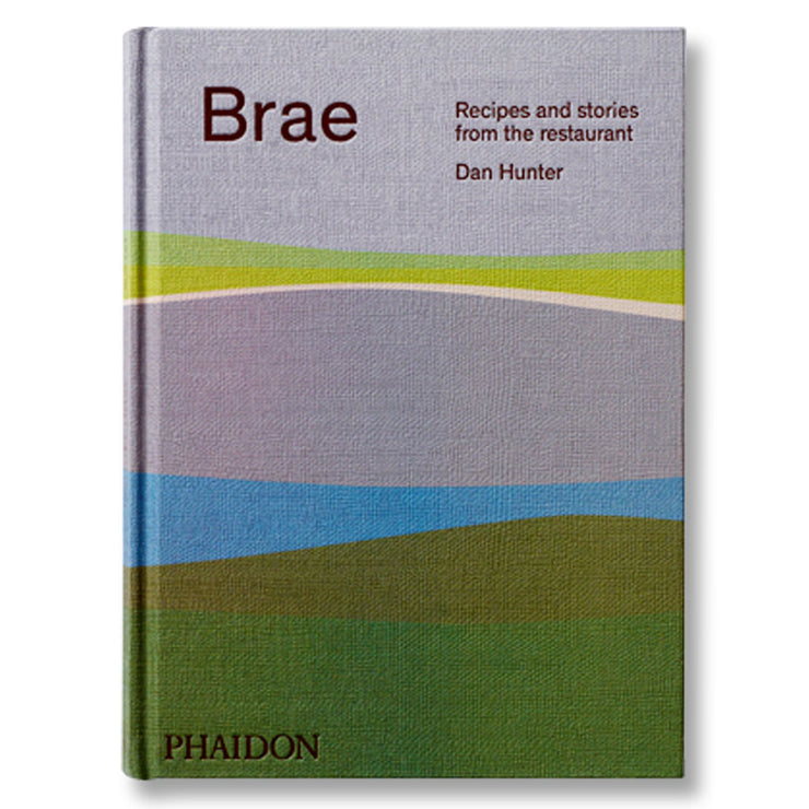 Brae : Recipes and stories from the restaurant Book