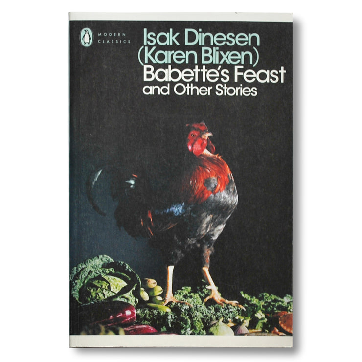 Babette's Feast and other stories Book