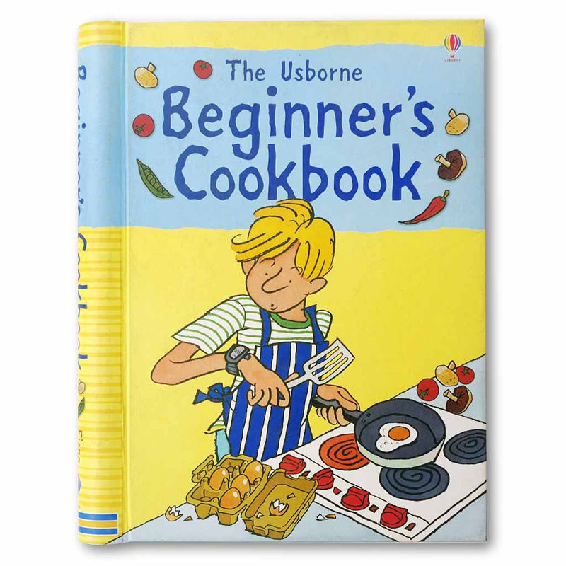 Beginner's Cookbook