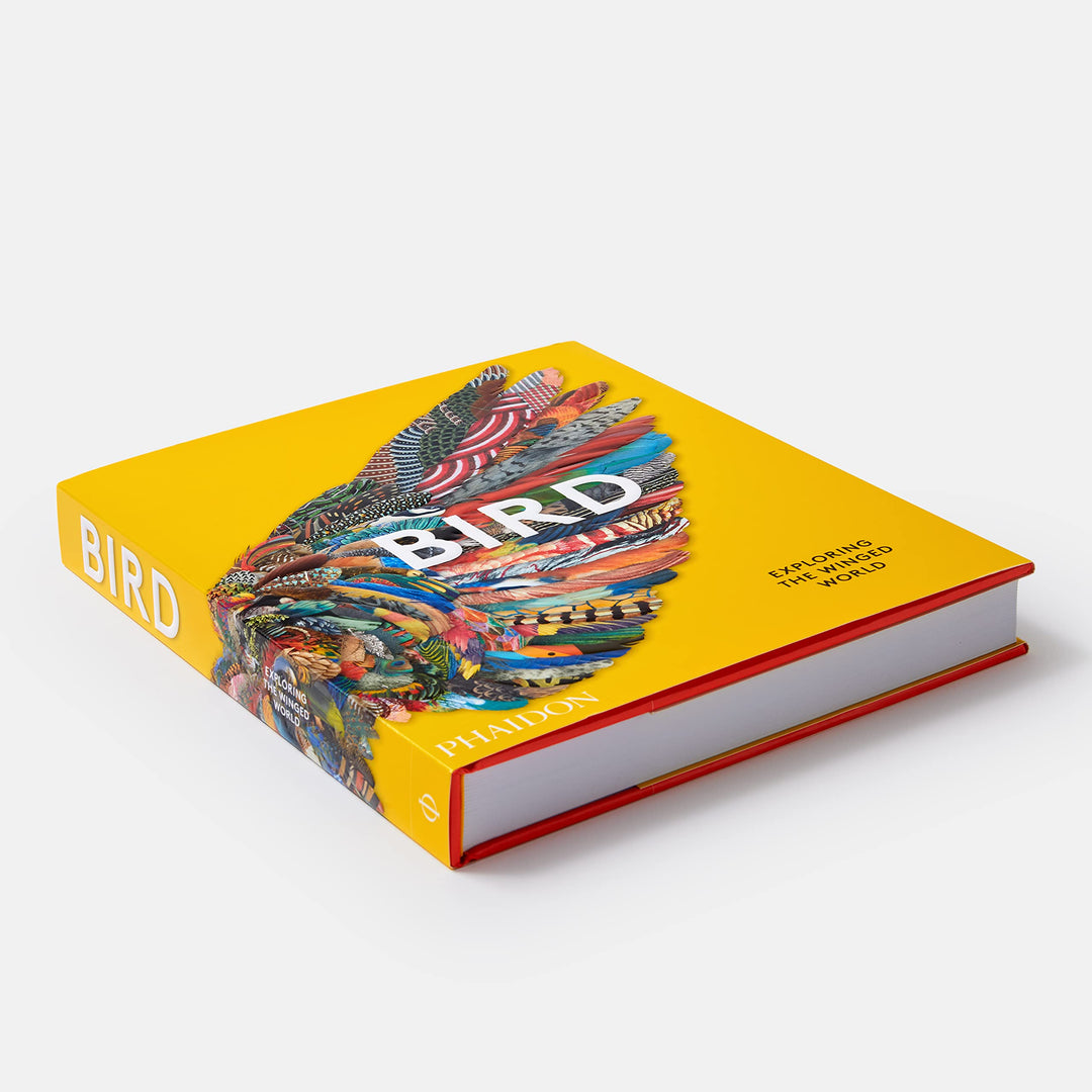 Bird, Exploring the Winged World Book