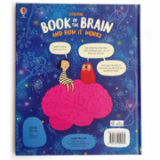 BOOK OF THE BRAIN AND HOW ITWORKS