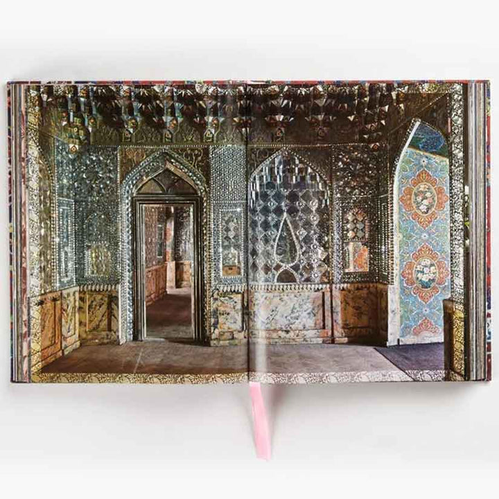 Cabana Anthology Book