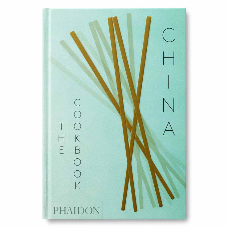 China: The Cookbook