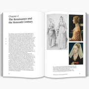 COSTUME AND FASHION BOOK