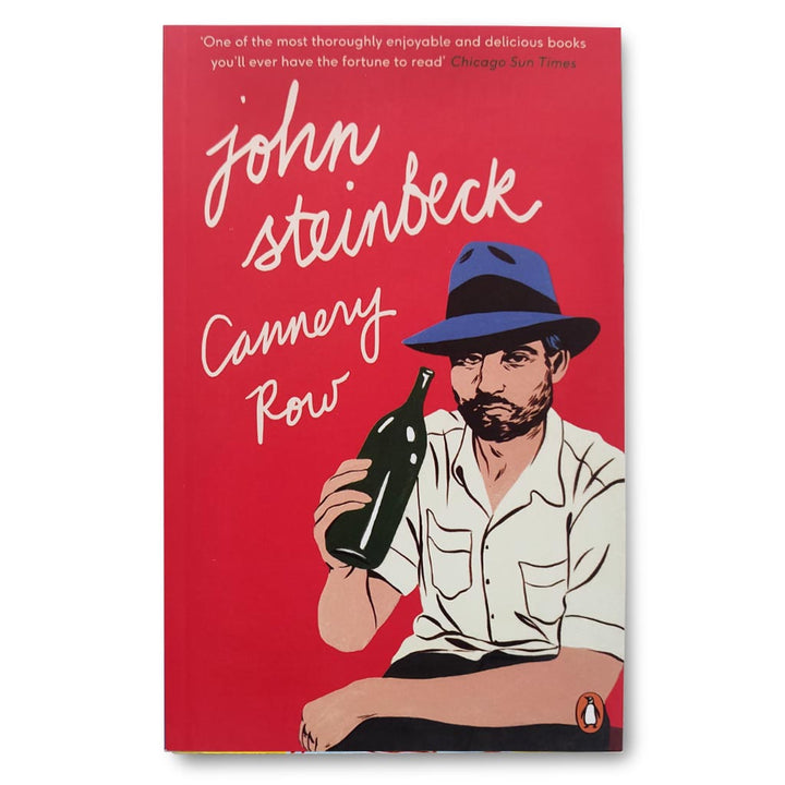 CLASSIC STEINBECK SET