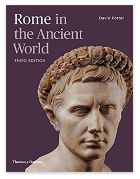 Rome in the Ancient World (Third Edition) /anglais BOOK