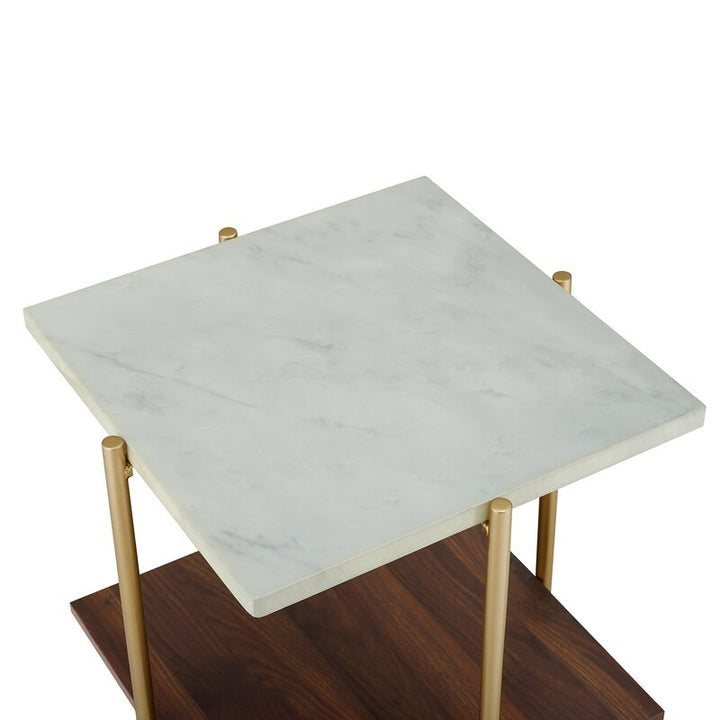 Carrillo End Table