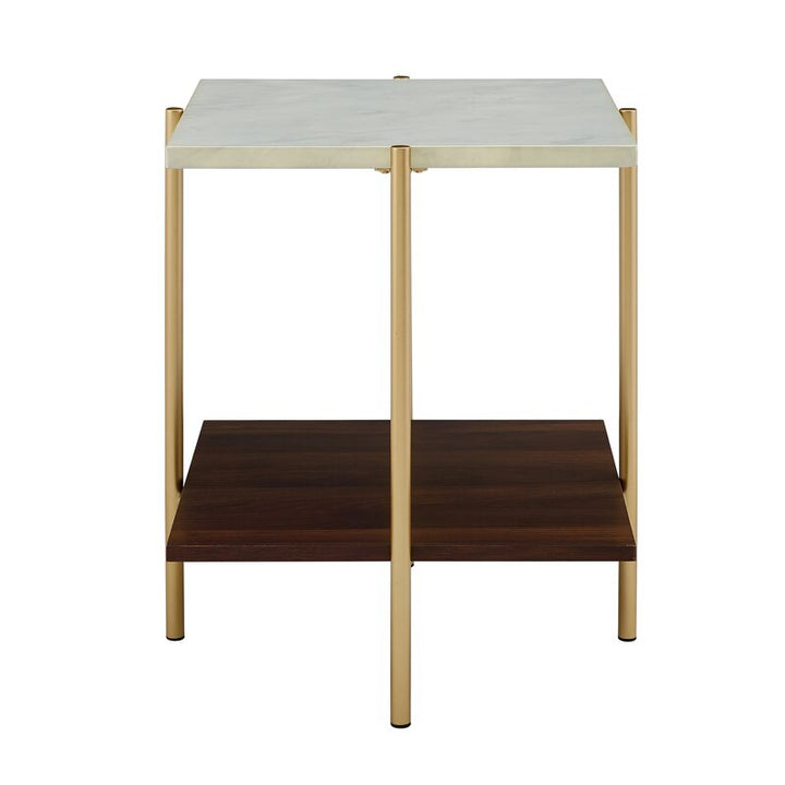 Carrillo End Table