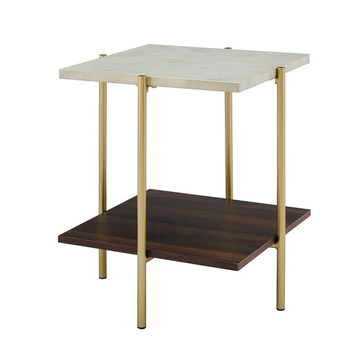 Carrillo End Table