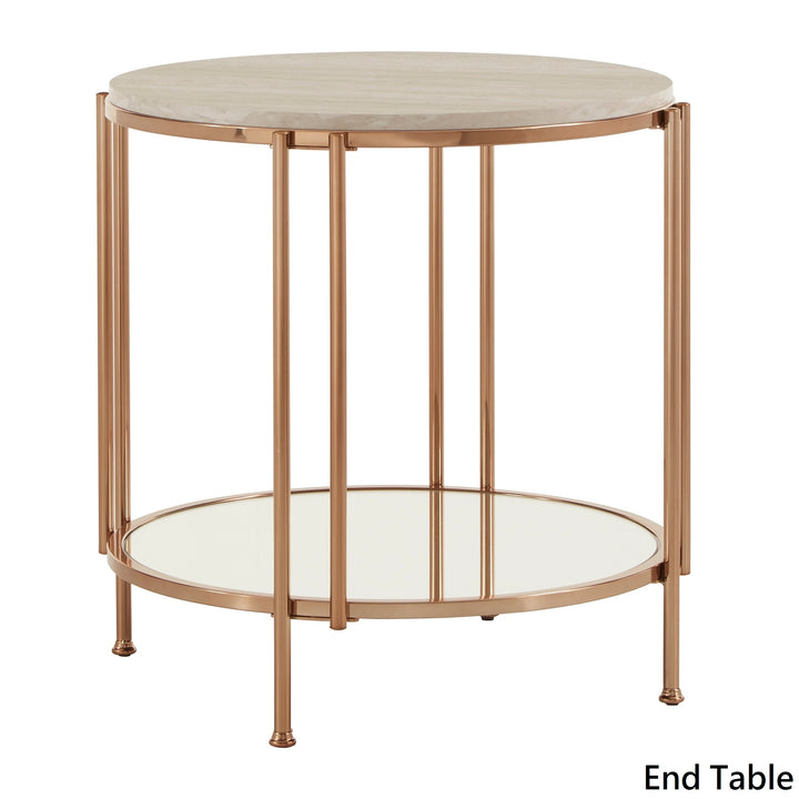 Nesting Table Set