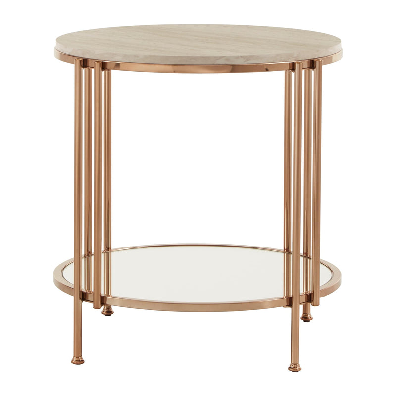 Nesting Table Set