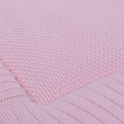 Soft Playpen Baby Mattress | Chunky Knitted