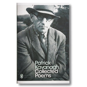 Collected Poems Book