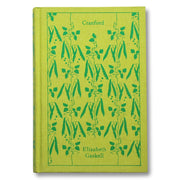 Cranford Book