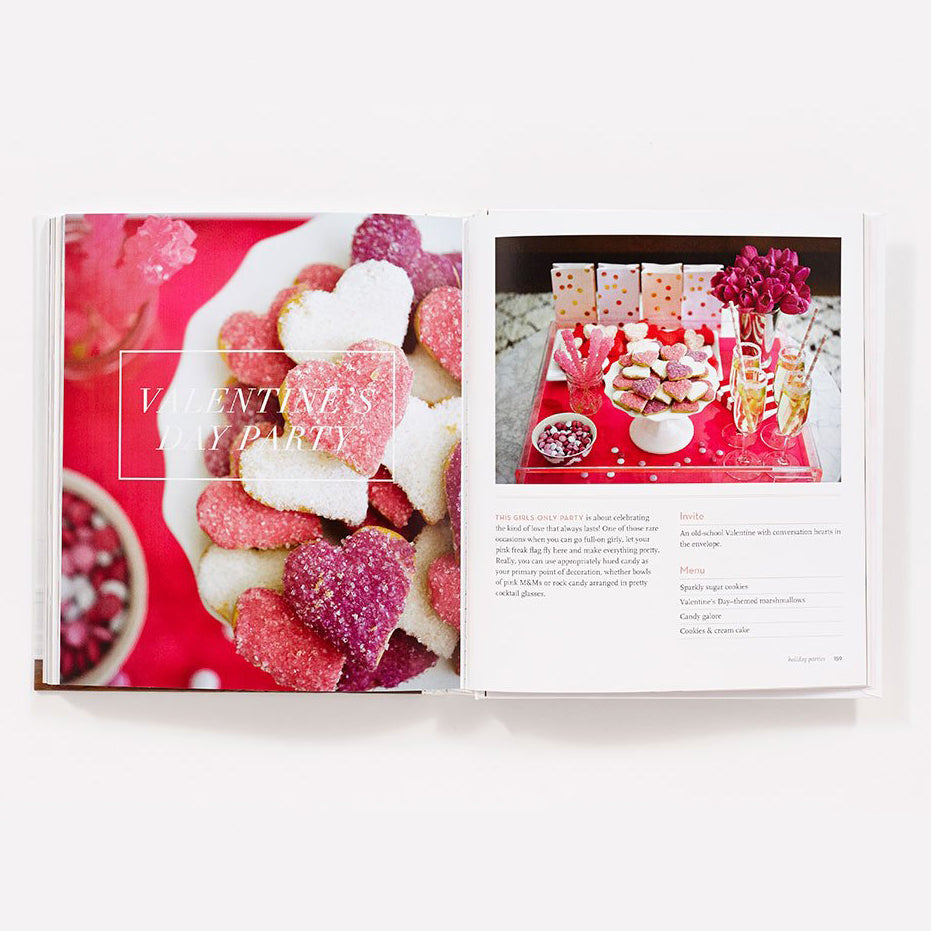 Cupcakes and Cashmere at Home Book