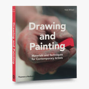 DRAWING AND PAINTING BOOK
