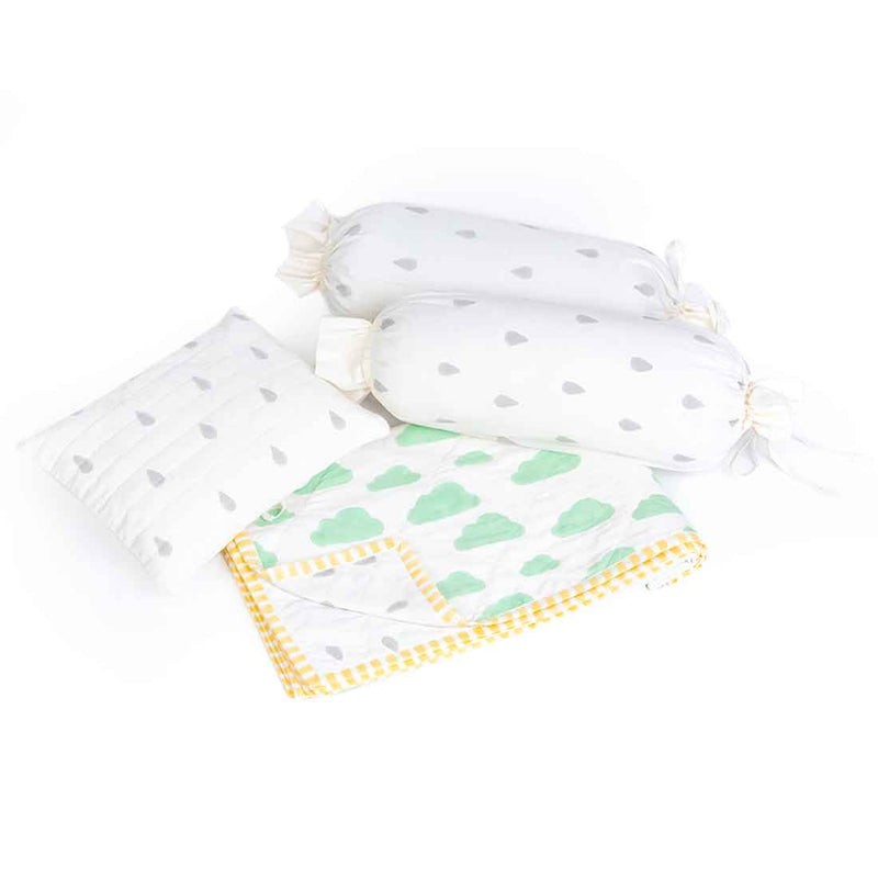 Clouds Infant Set