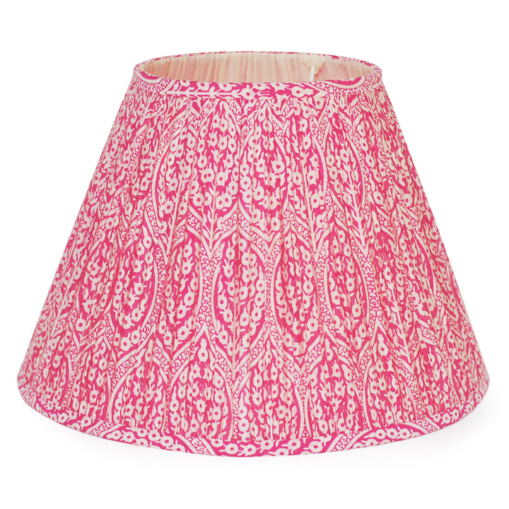 Seriya Pink Lampshade