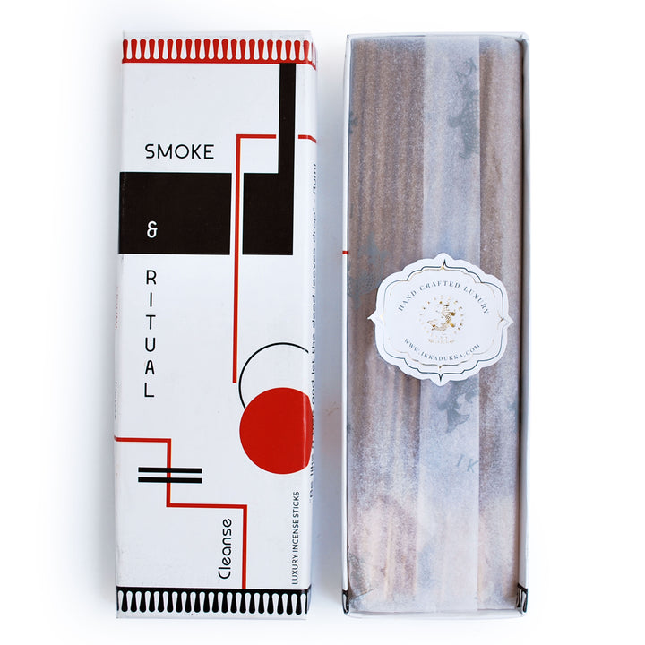 SMOKE & RITUAL INCENSE STICKS