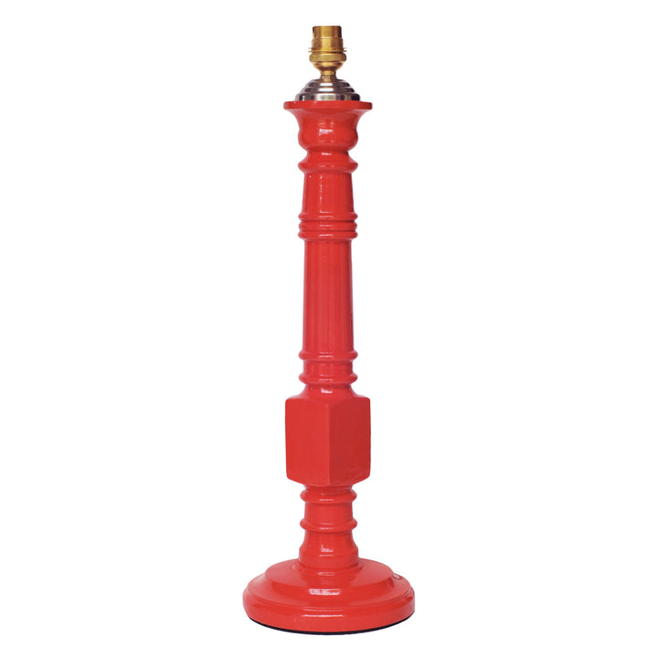 Molly - Ladybug Red 18"