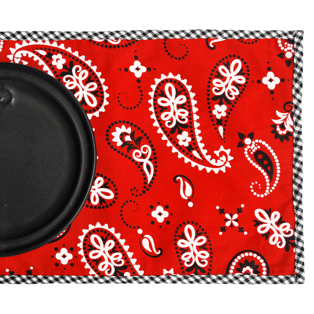 Valentina  Place Mats