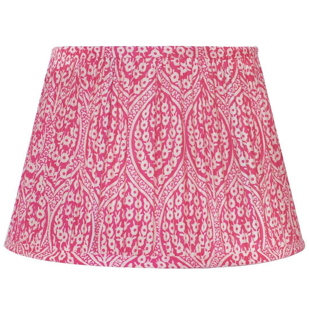 Seriya Pink Lampshade