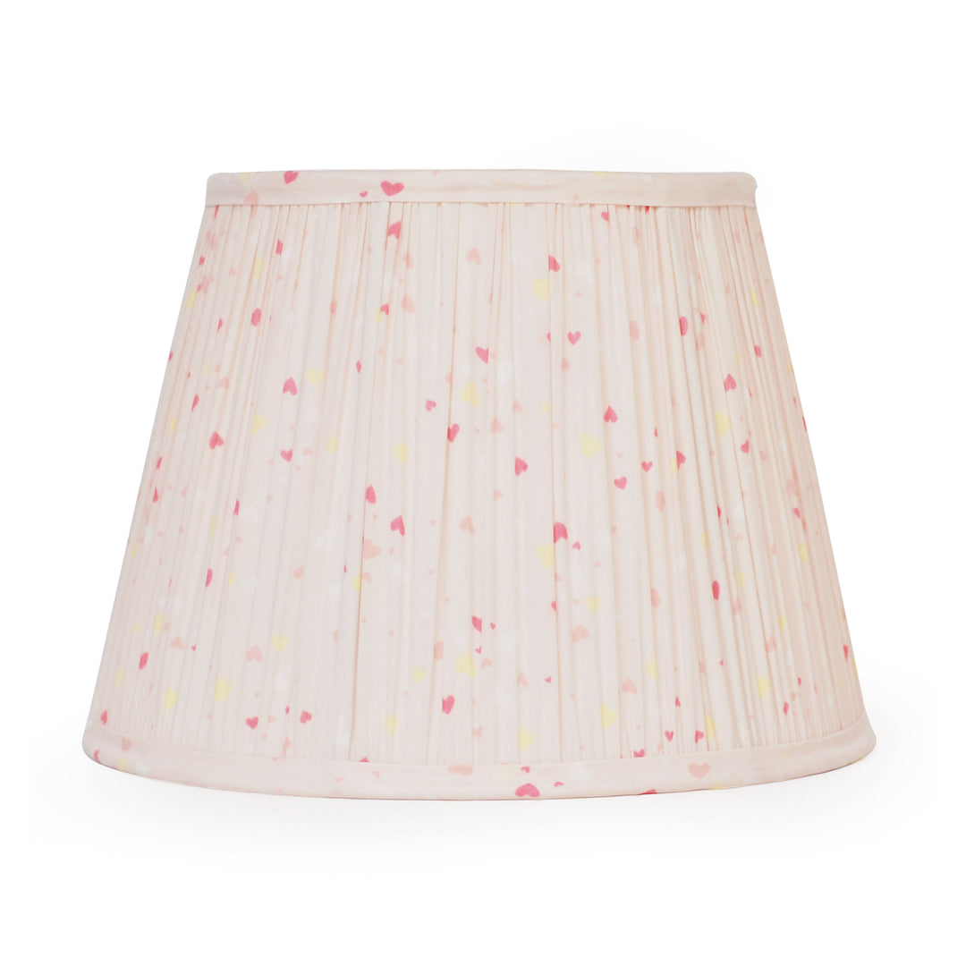 Little hearts Lampshade