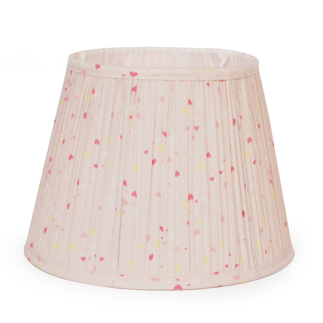 Little hearts Lampshade