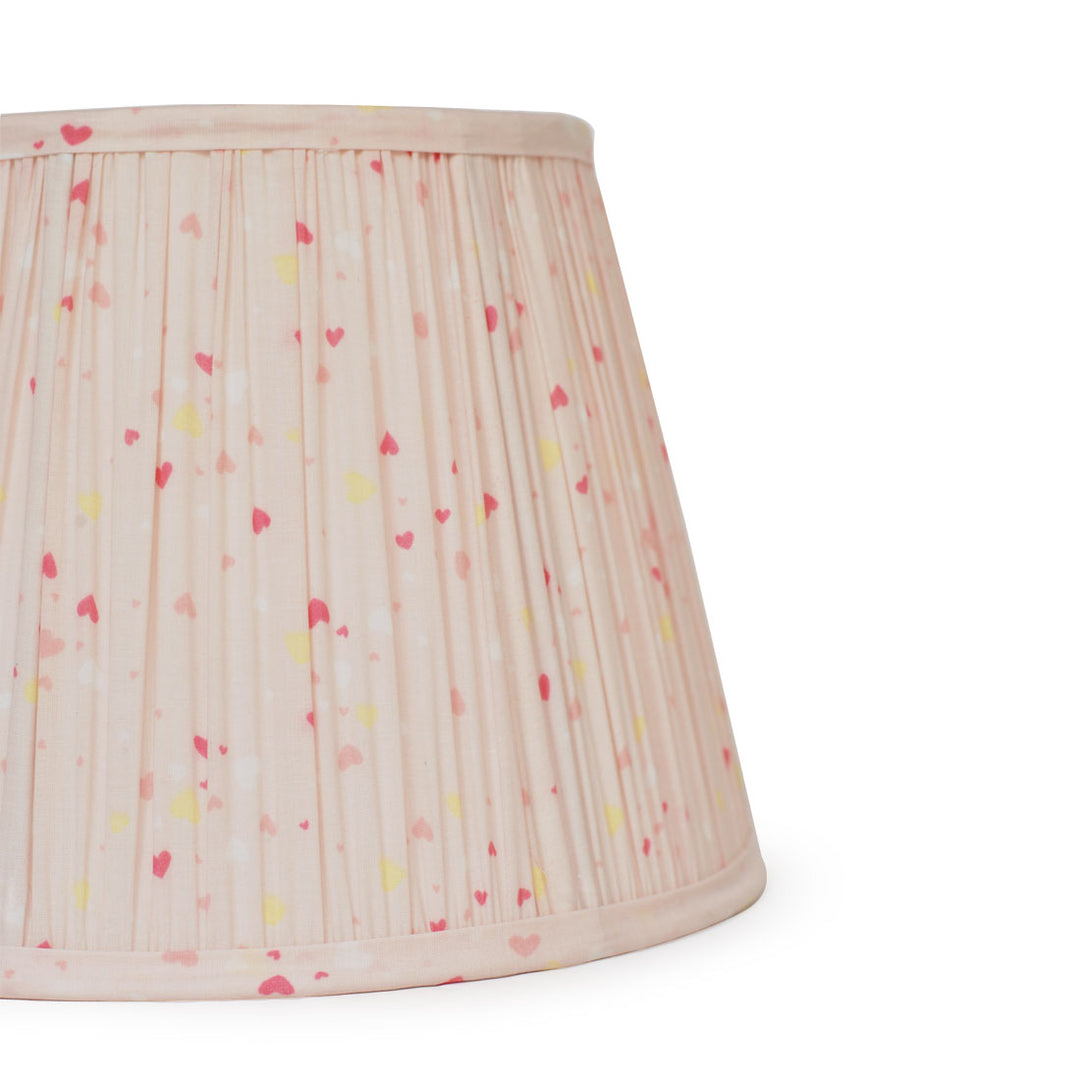 Little hearts Lampshade