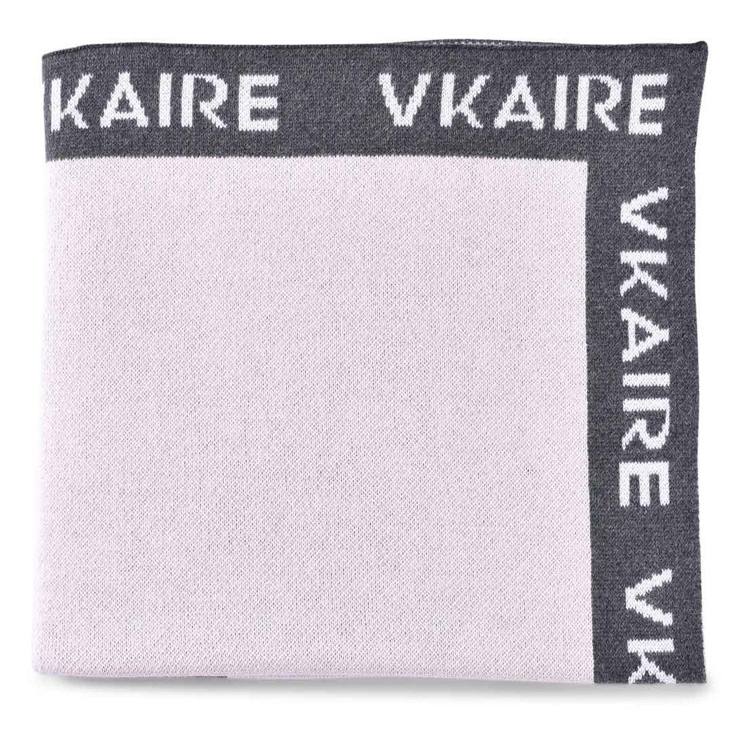 Vkaire Teddy Bear Baby Blanket