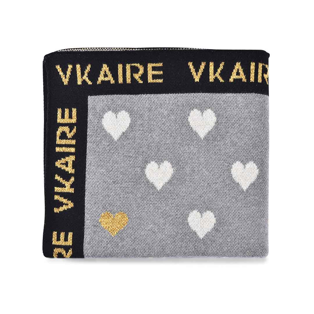 Kaire Love Baby Blanket