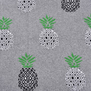 Pineapple Baby Blanket