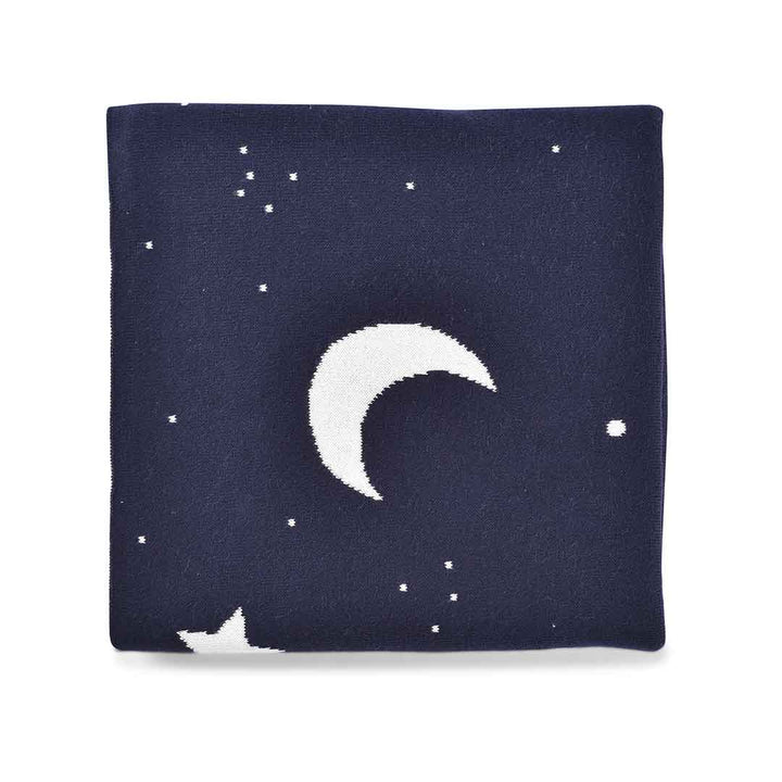 Stargazing Baby Blanket