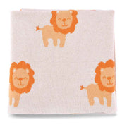 Lion King Baby Blanket