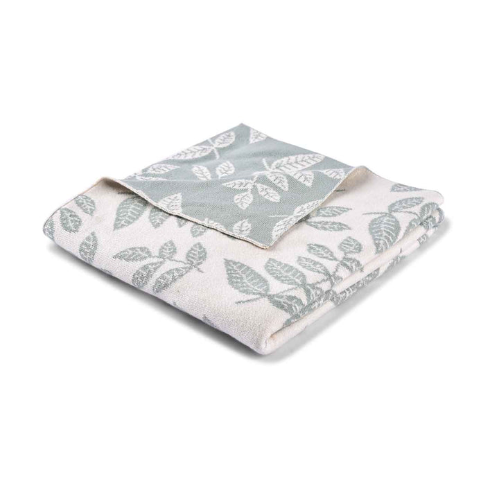 Nature's Touch Reversible Blanket