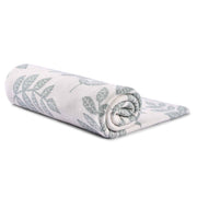 Nature's Touch Reversible Blanket