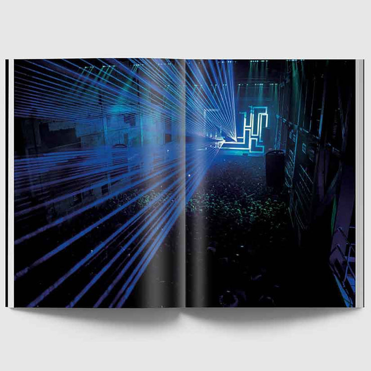 Electronic: From Kraftwerk to the Chemical Brothers Book