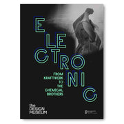 Electronic: From Kraftwerk to the Chemical Brothers Book
