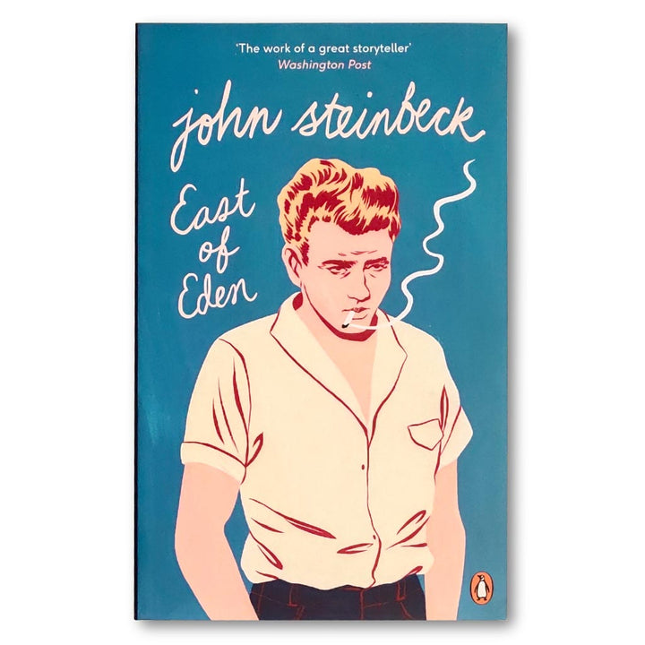 CLASSIC STEINBECK SET