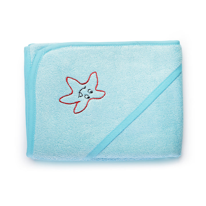 Bamboo Baby Towel